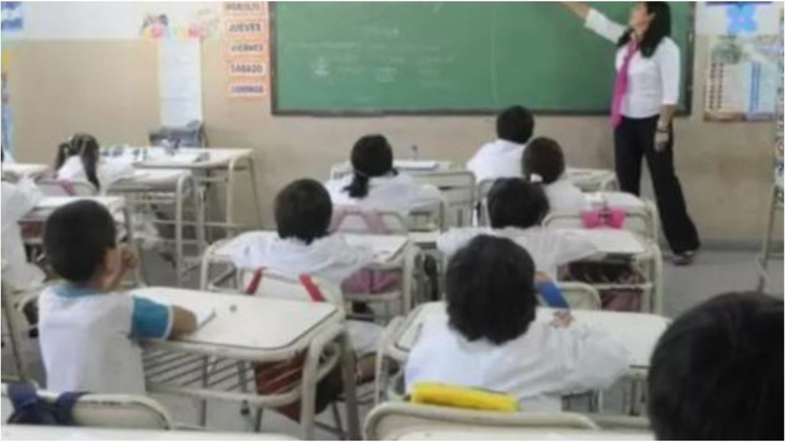 Ingreso a secundaria 2026 en Jujuy: qué colegios tomarán examen en octubre