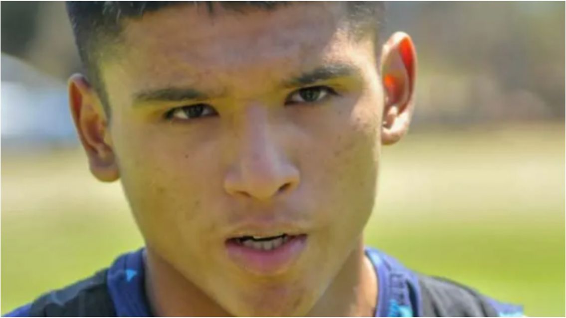 Gimnasia de Jujuy: Maidana asegur� que el equipo est� firme y confiado