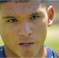 Gimnasia de Jujuy: Maidana aseguró que el equipo está firme y confiado