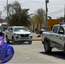 Sotacuro ya se encuentra en el Penal de Gorriti: lo que se viene