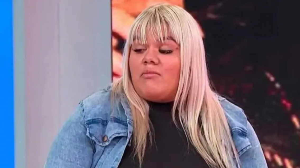 Esta semana habl� del triple crimen y More Rial podr�a volver a la c�rcel