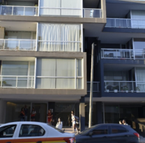 Un hombre grabó intimidades con una cámara oculta y lo descubrieron