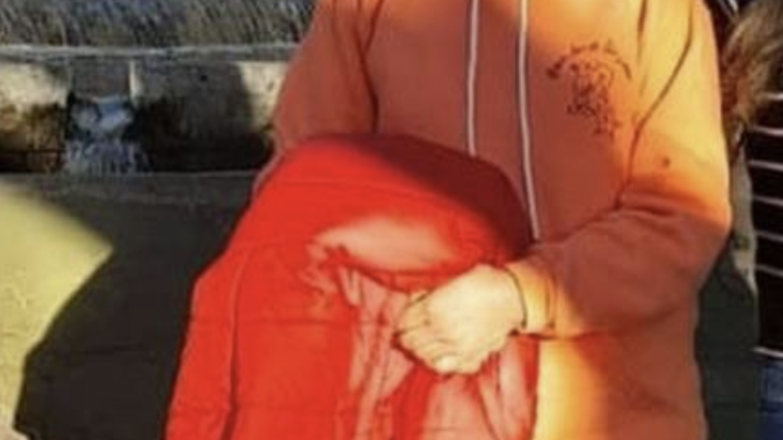 Mujer norte�a que era intensamente buscada fue encontrada sin vida en el monte