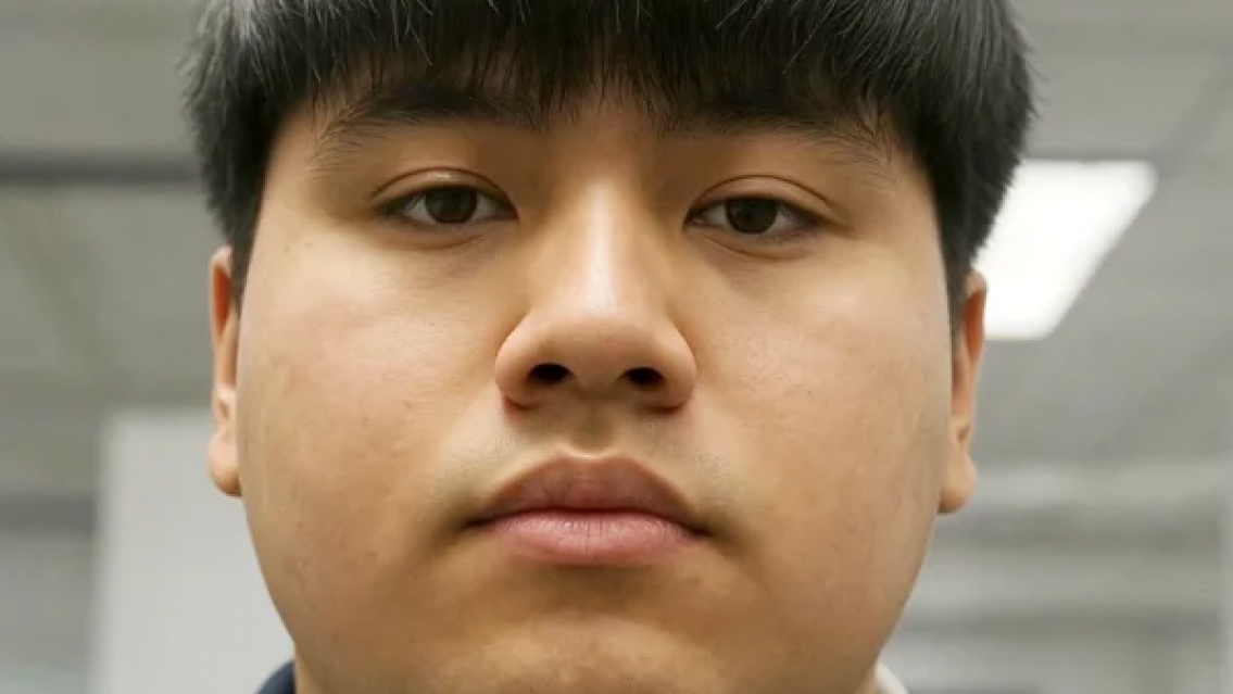 Todo sali� de la mente de este chico, qui�n es "Peque�o J" en el entramado narco
