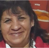 Encontraron muerta a la salte&ntilde;a m&aacute;s buscada: llevaba d&iacute;as desaparecida