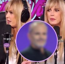 "Un olor...": Viviana Canosa revel&oacute; con qu&eacute; famoso gay estuvo y todo lo que hizo