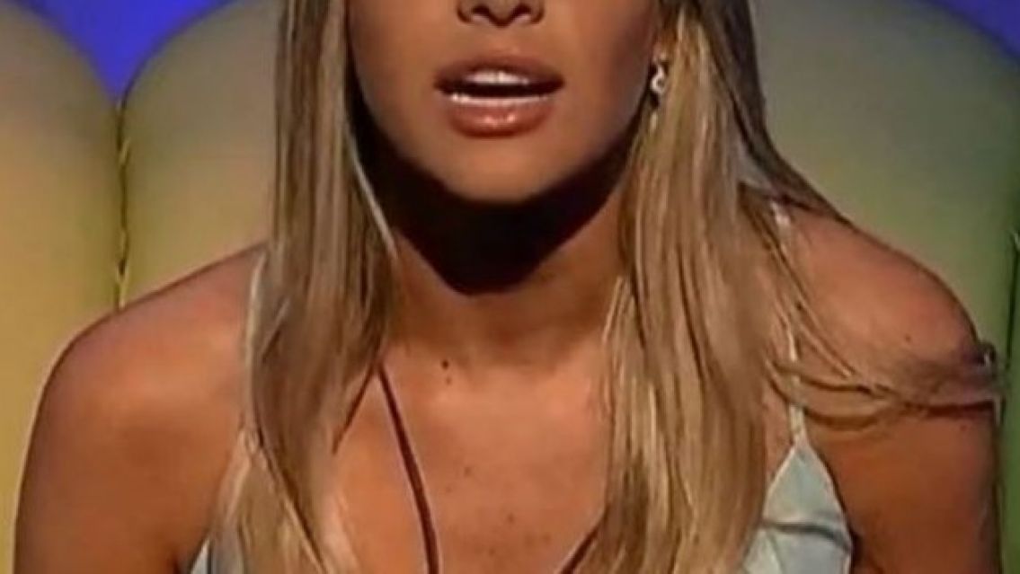 "Lo encontré haciendo...": una famosa contó cómo descubrio a su novio con otra