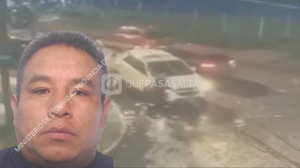 Triple crimen: cu�l fue el rol del quinto detenido y su conexi�n con "Peque�o J"