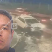 Triple crimen: cuál fue el rol del quinto detenido y su conexión con "Pequeño J"