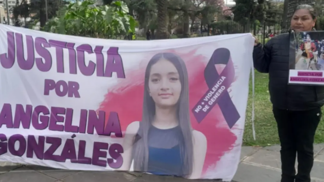 "Era amorosa, risue�a y estudiosa": el recuerdo de una adolescente juje�a que muri� asesinada por su novio