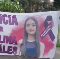 "Era amorosa, risueña y estudiosa": el recuerdo de una adolescente jujeña que murió asesinada por su novio