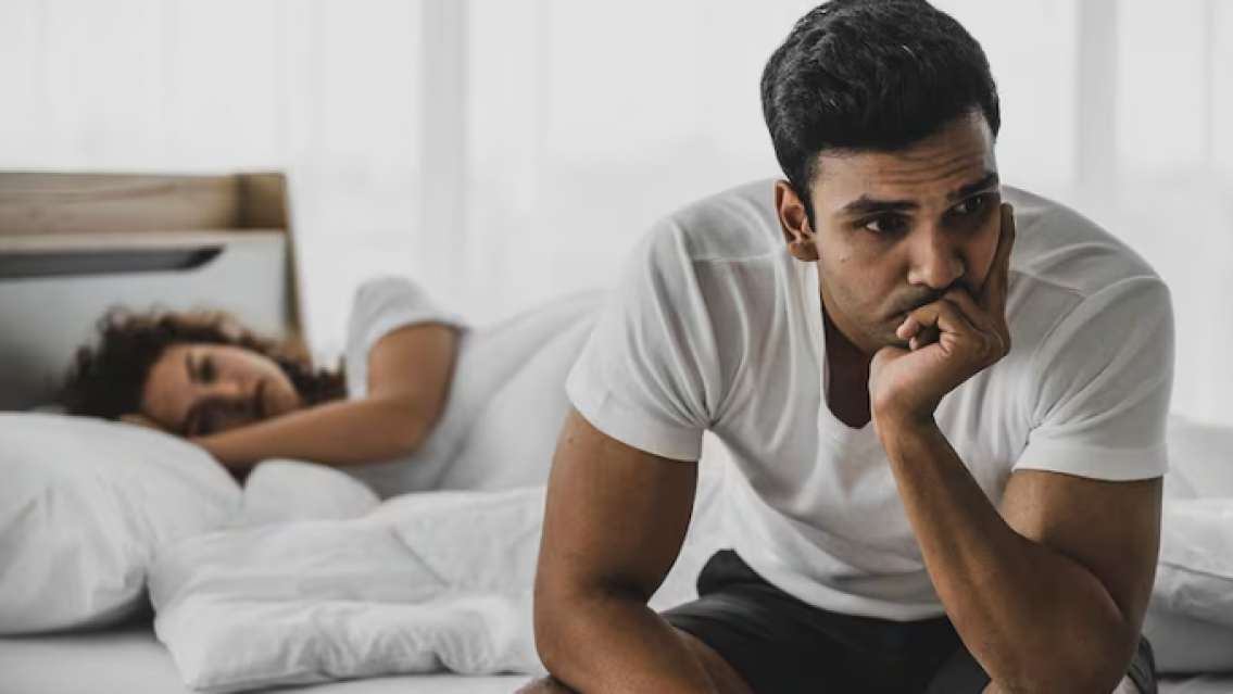 Estudio asegura que a los j�venes ya no les gusta tener relaciones 