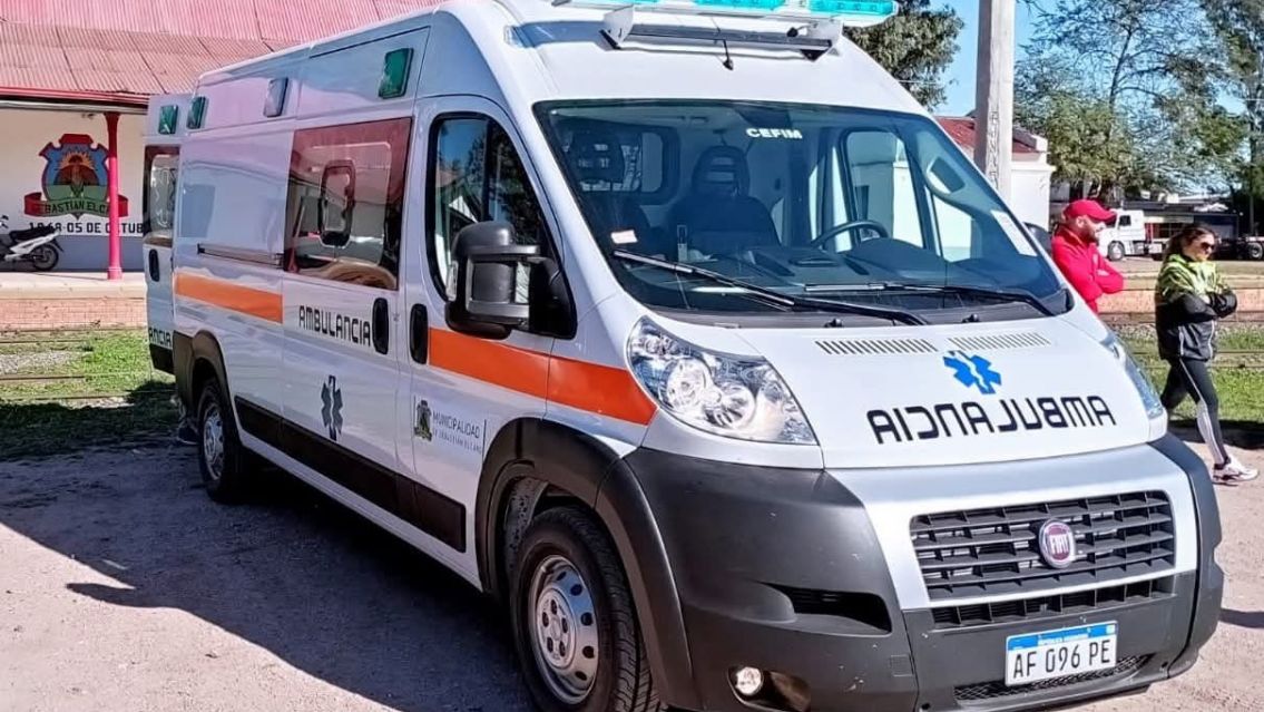 Changuito de 13 años se desplomó en la cancha y murió: en pleno partido