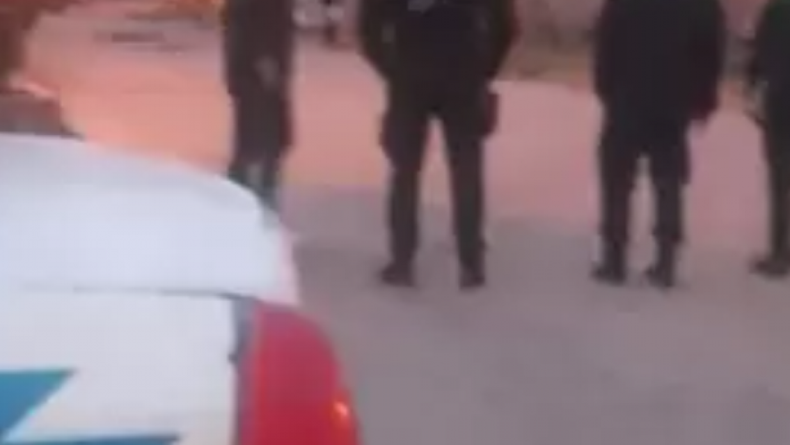 Juje�o muri� en una terrible tragedia: hay varios detenidos