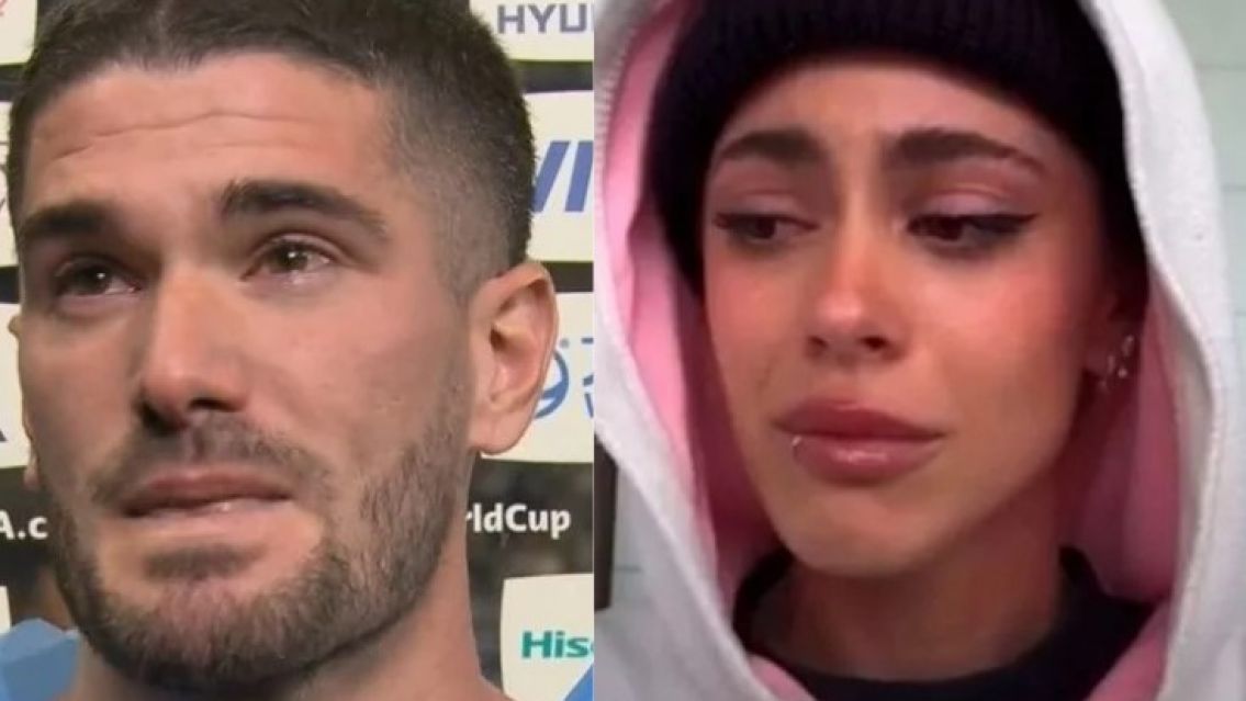 ¿Se cancela la boda? La insólita polémica que enfrentan Tini y Rodrigo De Paul