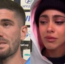 &iquest;Se cancela la boda? La ins&oacute;lita pol&eacute;mica que enfrentan Tini y Rodrigo De Paul