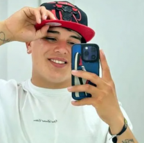 Milagro! Trabajan para quitarle el respirador a Thiago Medina