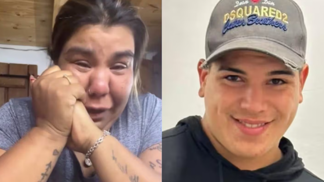 El fuerte pedido de Camilota tras la nueva noticia que recibió su familia