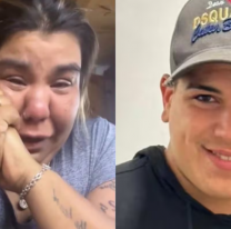 El fuerte pedido de Camilota tras la nueva noticia que recibió su familia