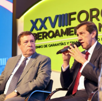 Sadir destacó el rol de los Fondos de Garantía para impulsar el crecimiento económico