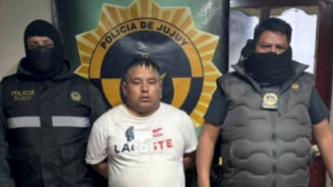 Tras su noche en Jujuy: Sotacuro revel� detalles macabros de la banda