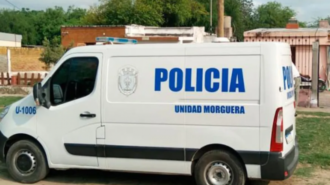 "Esto lo hago por ustedes": tom� la peor decisi�n con una s�bana y dej� un mensaje a la familia