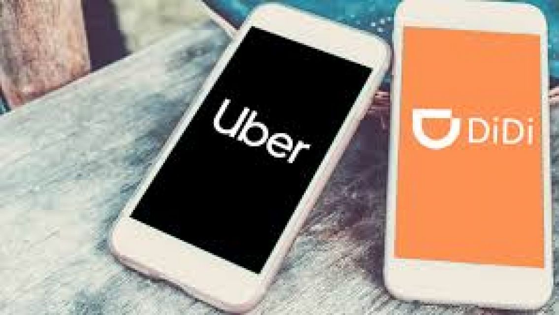 Pol�mica por Uber y Didi en Palpal�