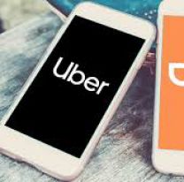 Polémica por Uber y Didi en Palpalá