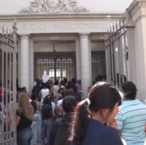 Comienzan los examen de ingreso a primer año en 20 colegios de Jujuy: la fecha