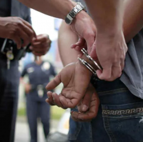 Cayó en Humahuaca un prófugo salteño: le arruinó la vida a una nena