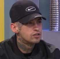 "Nos choreó todo": la terrible denuncia contra L-Gante por estafa en Uruguay