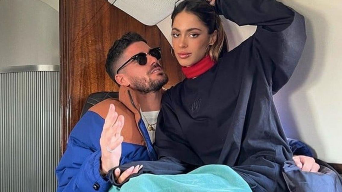 Invitados de lujo: confirmaron quiénes irán al casamiento de Rodrigo De Paul y Tini