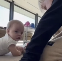 Qué le pasó a Milenka, la hijita de Marley