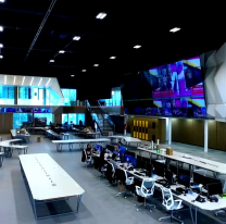 "Te tenés que bañar": famosa argentina revivió la experiencia que tuvo con un artista internacional