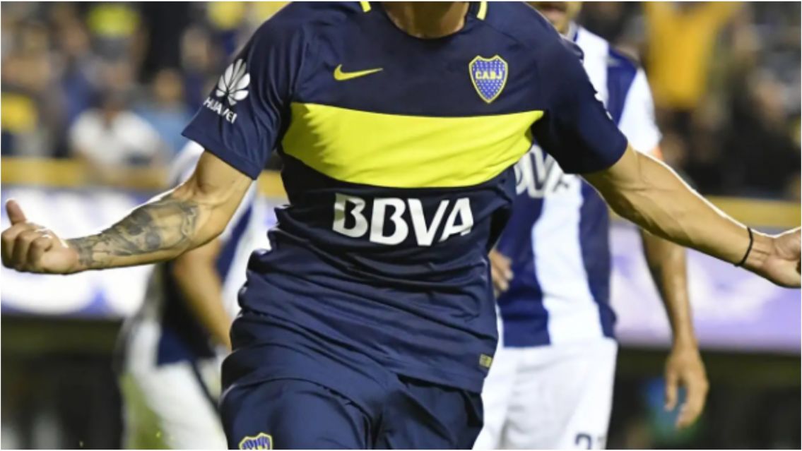 Ex jugador de Boca irá a juicio por la muerte de su expareja