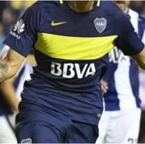 Ex jugador de Boca irá a juicio por la muerte de su expareja