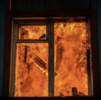 Qui&eacute;nes son los cuatro abuelitos que fallecieron en el geri&aacute;trico incendiado