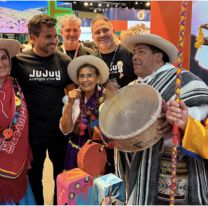 Jujuy dijo presente en la segunda edición de la Feria Internacional de Turismo