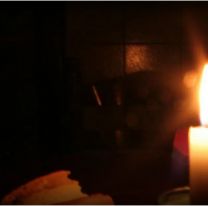 Sin luz este martes en San Salvador: qué barrios estarán sin servicio y a qué hora