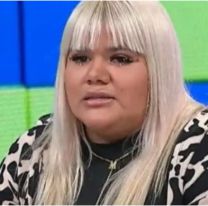 Detuvieron a Morena Rial: revocaron su excarcelación en la causa por robo