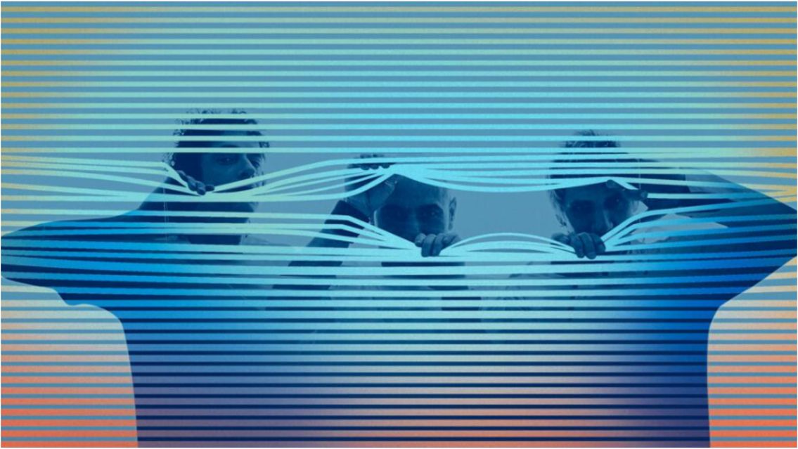 Vuelve Soda Stereo: el reencuentro m�s esperado con Cerati gracias a la tecnolog�a