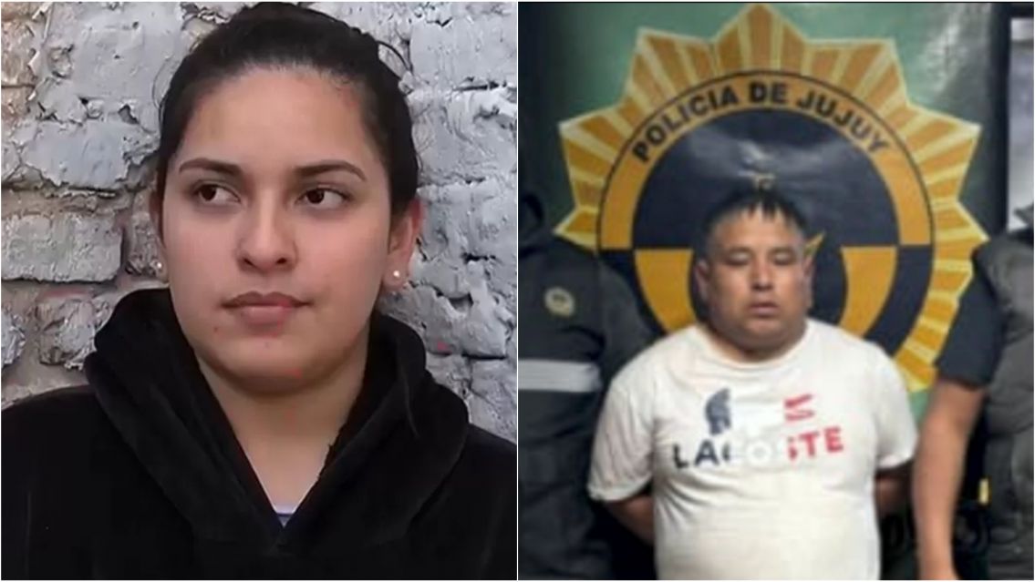 Detuvieron a la sobrina de Sotacuro tras una entrevista: ya son siete detenidos