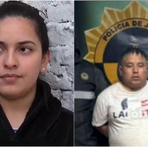 Detuvieron a la sobrina de Sotacuro tras una entrevista: ya son siete detenidos