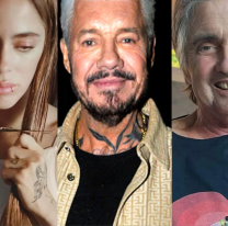 ¿Qué pasa entre Marcelo Tinelli y el papá de Tini, Alejandro Stoessel?