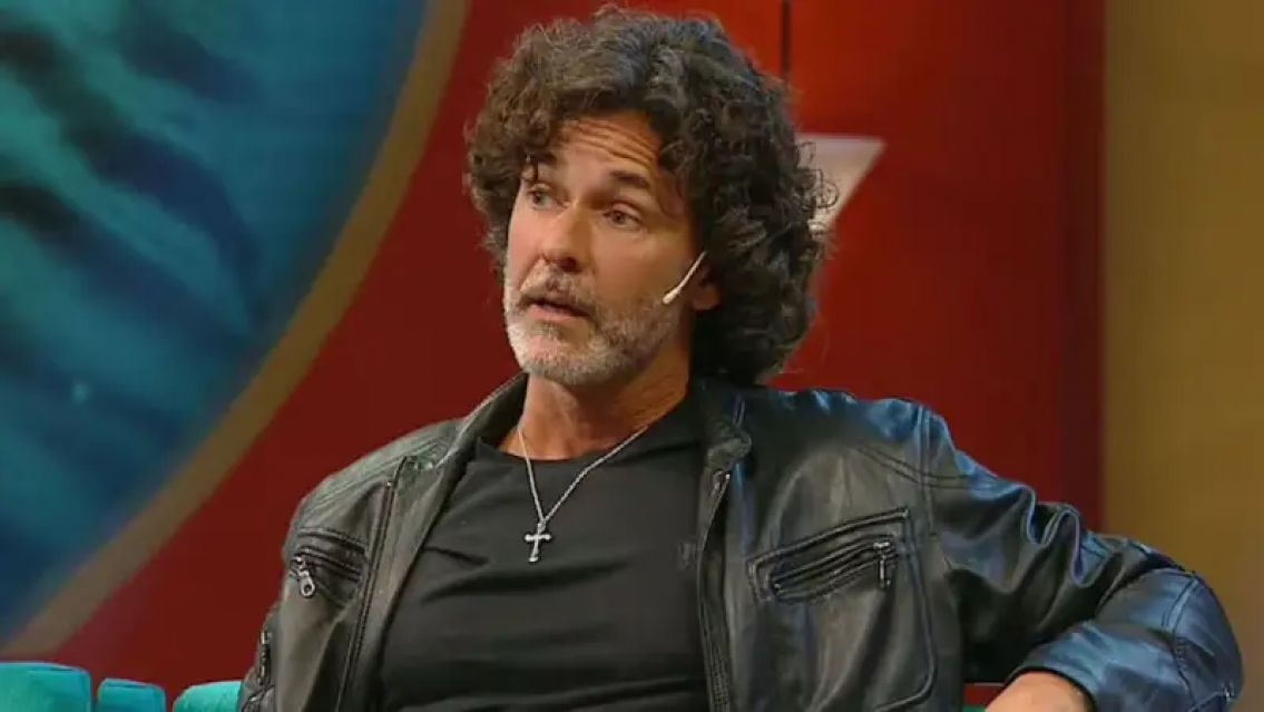 Tiene 17 a�os menos: qui�n es la famosa novia de Mariano Mart�nez