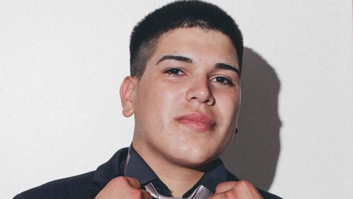 "Coraz�n joven y sano": lo que lo salv� a Thiago Medina �Un milagro?