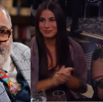 Emocionante ovaci&oacute;n en los Mart&iacute;n Fierro al momento del homenaje a Jorge Lanata