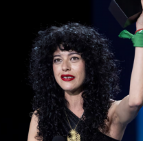 Quién es la actriz tucumana que brilla en "Belén" y se llevó un premio internacional