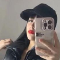 Audio desgarrador de una amiga de Lara: "No sé cómo voy..."