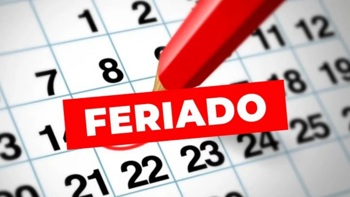 �ltimos feriados del a�o: cu�ndo es el pr�ximo fin de semana largo